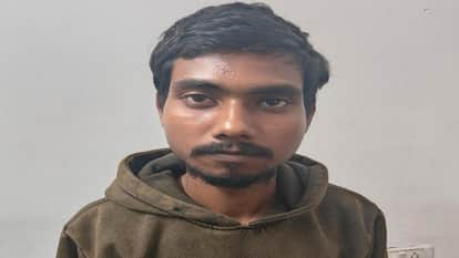 Blind murder exposed two accused arrested while the accused arrested in case of cheating in Balodabazar Bhatap