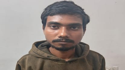 Blind murder exposed two accused arrested while the accused arrested in case of cheating in Balodabazar Bhatap