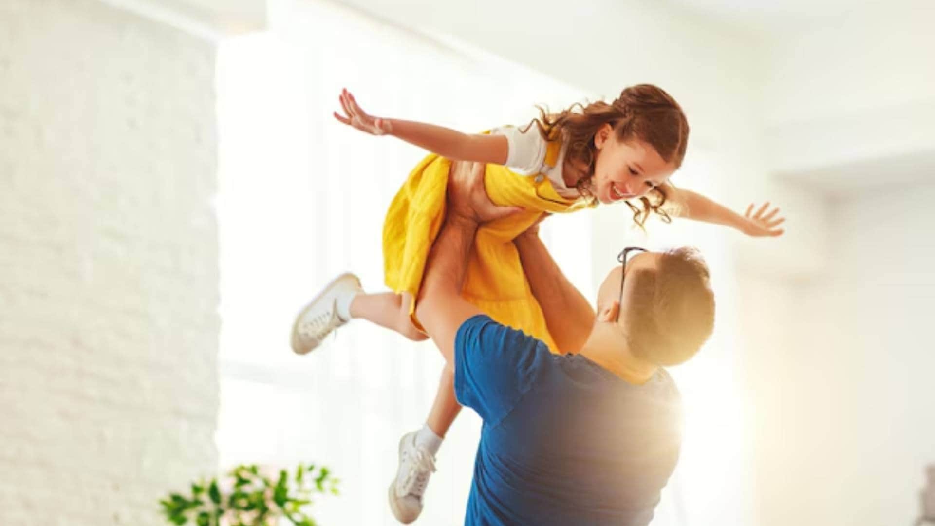 Fathers Day 2026 7 Sacrifices Every Father Makes In Hindi Pita Ke Tyag