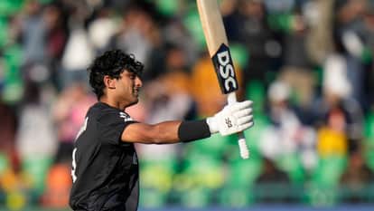 Ravi Shastri on IND vs NZ Champions Trophy Final, called Virat Kohli and Kane Williamson game changer