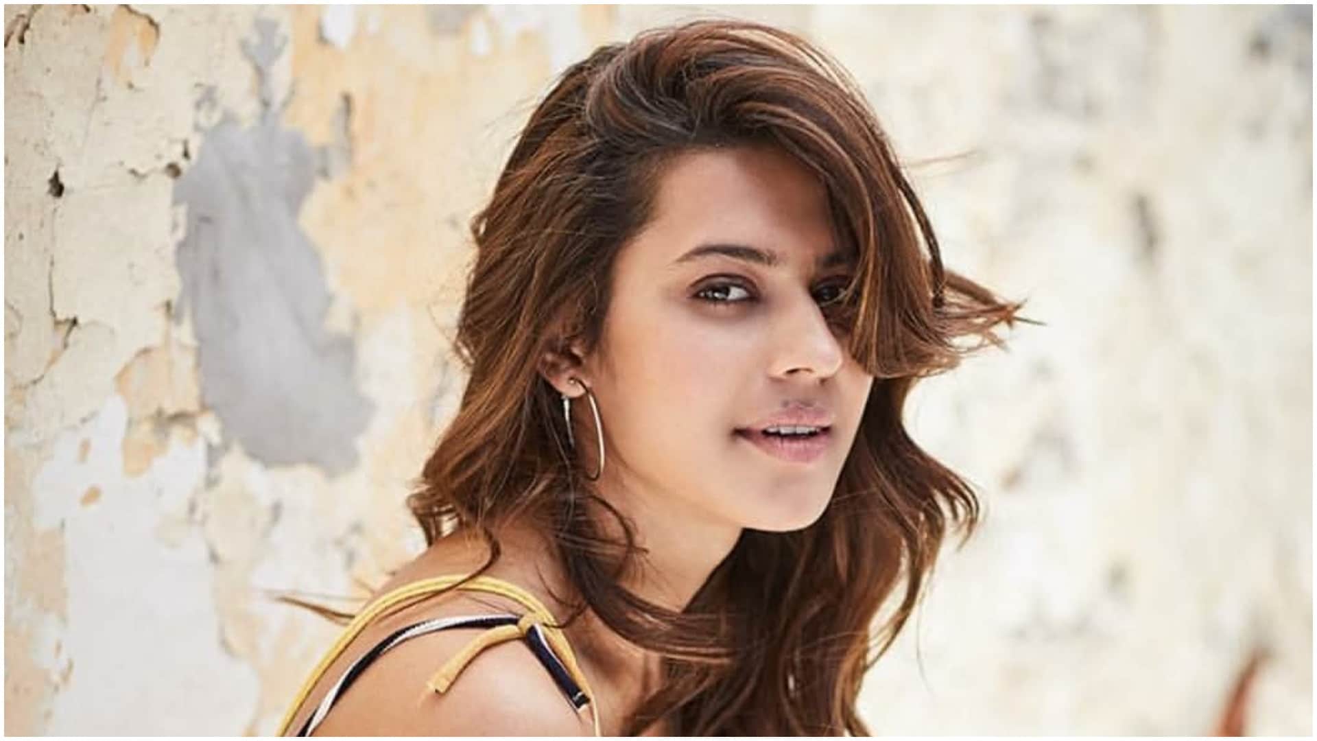 Kannada actress Ranya Rao granted bail with conditions by Special Court for Economic Offences in gold smugglin