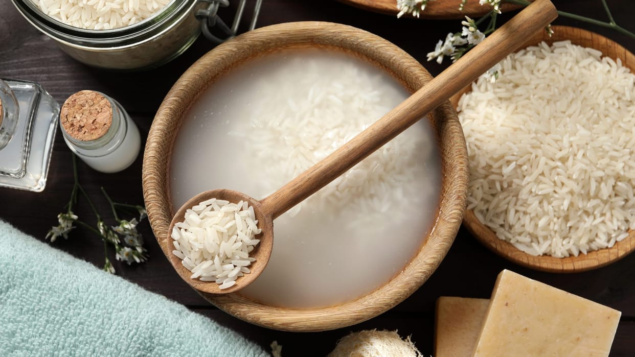 Glowing Skin Care Tips Who Should Avoid Rice Water Skin Care Side Effects Explained
