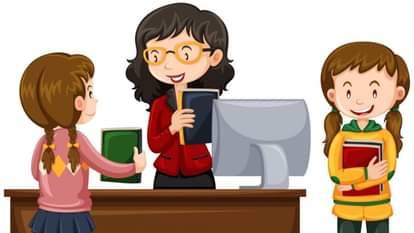 RPSC Librarian Grade 3