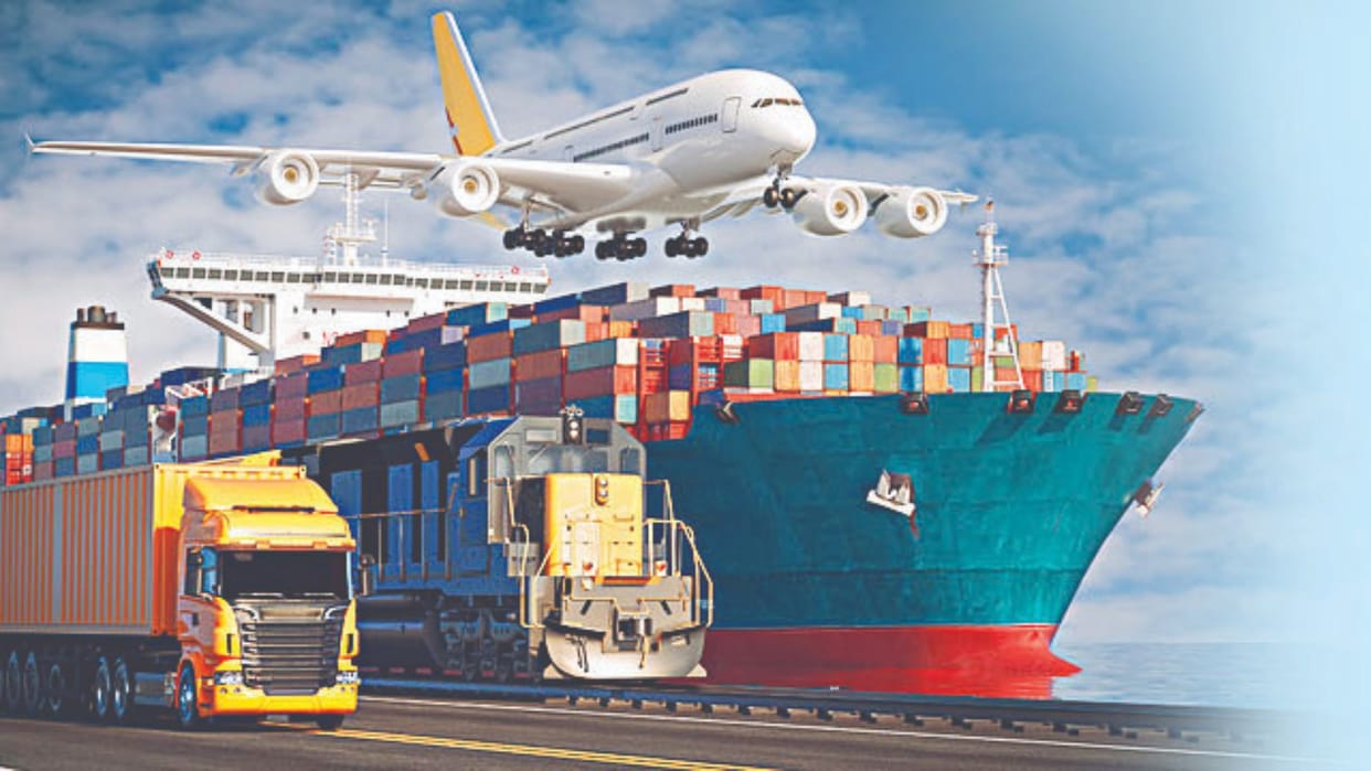 Due to high tariffs imposed by US on China, Mexico-Canada exports of Indian products increase in those markets