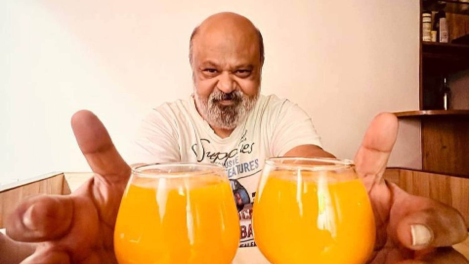 सौरभ शुक्ला