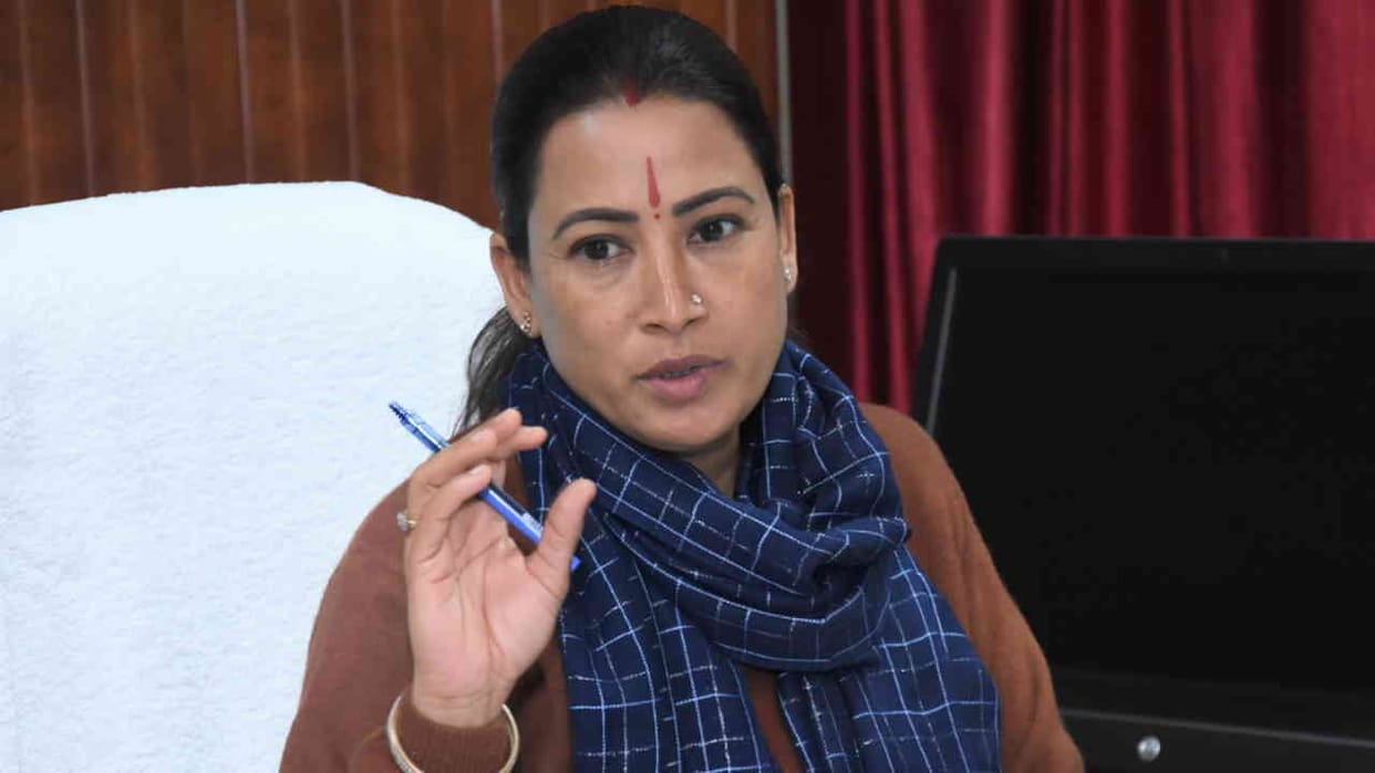 Anganwadi workers promotion Amendment will be in the rules Uttarakhand news Anganwadi workers