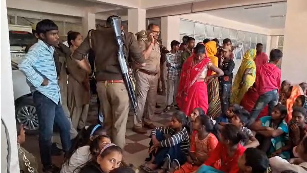 Government school CCTV camera broken principal blames students action taken