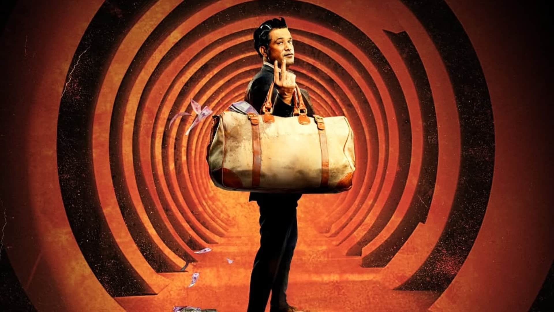 Crazxy Box Office Collection Day 6 Wednesday Sohum Shah Hindi Film Closer To Cross 6 Cr