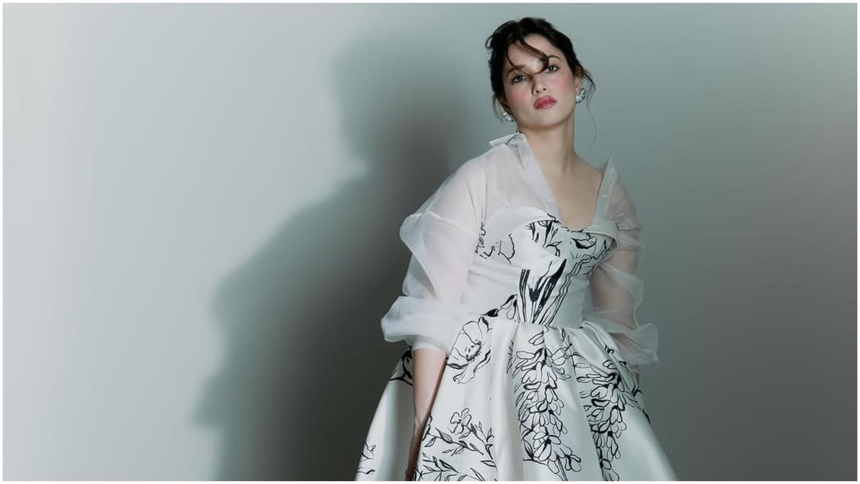 Tamanna Bhatia Share ideas on love amid rumours on breakup with vijay