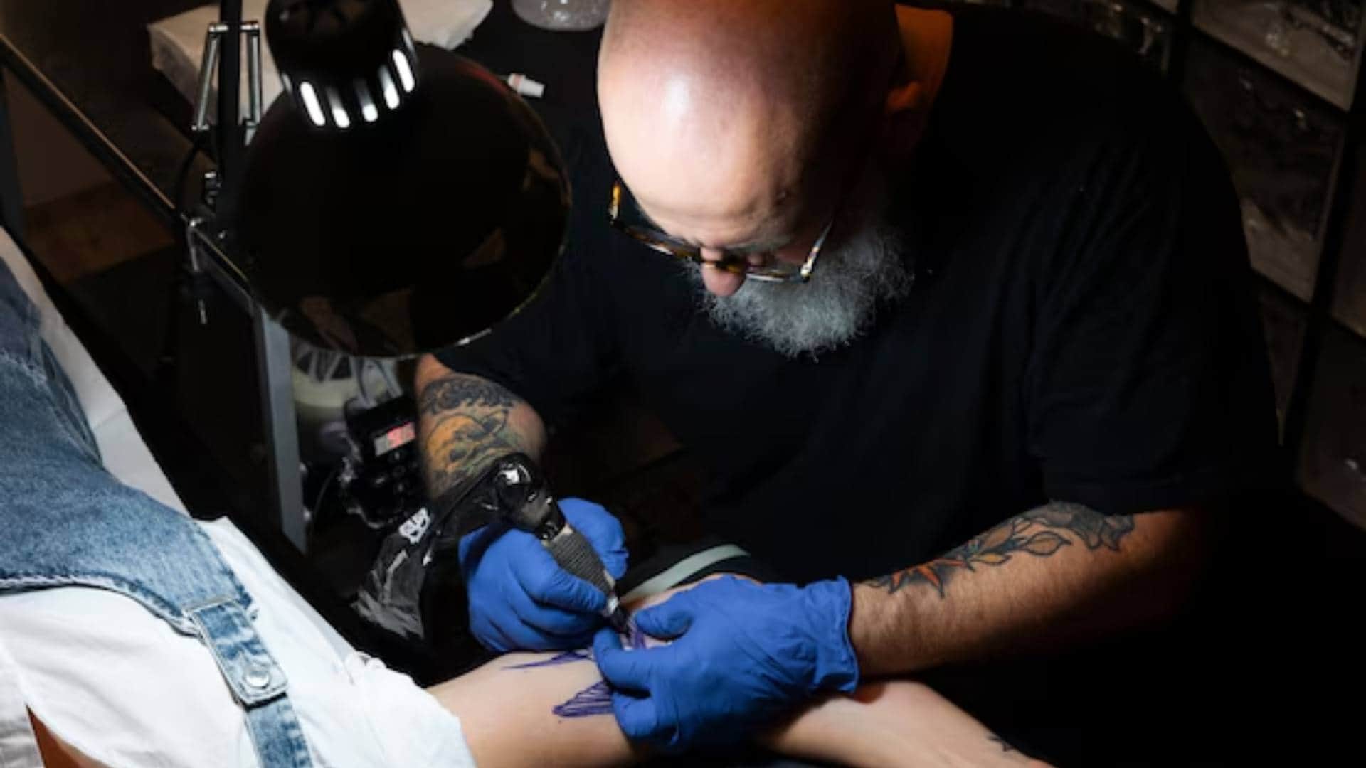Tattoo Myths Before getting a tattoo know five myths on which people blindly believe other Details inside