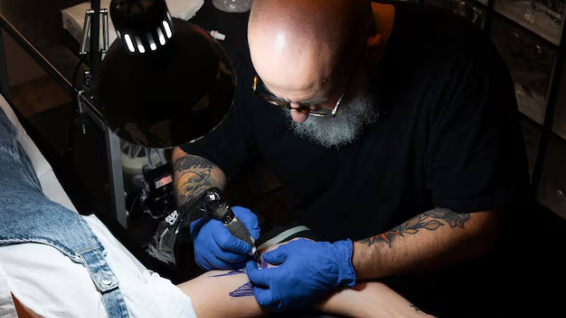Tattoo Myths Before getting a tattoo know five myths on which people blindly believe other Details inside