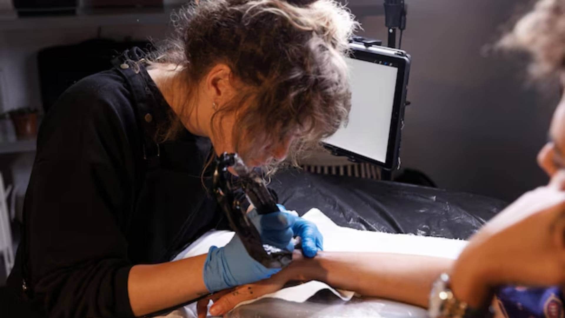 Tattoo Myths Before getting a tattoo know five myths on which people blindly believe other Details inside