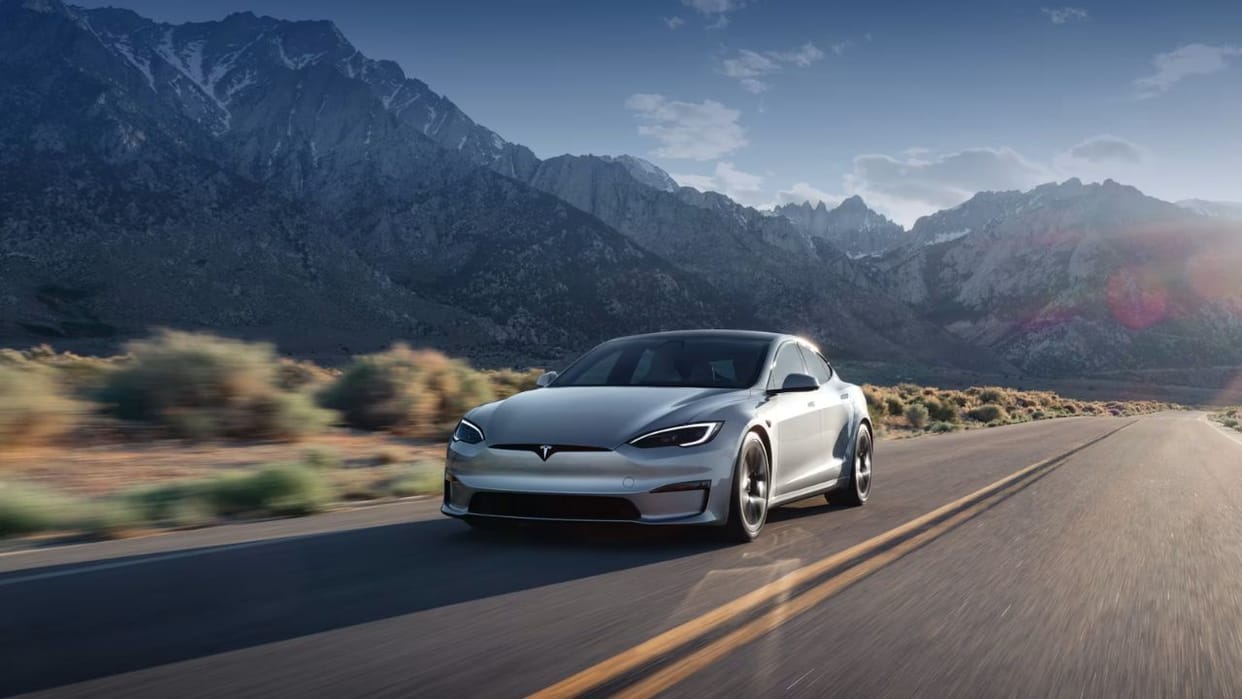tesla first showroom mumbai launch 15 july