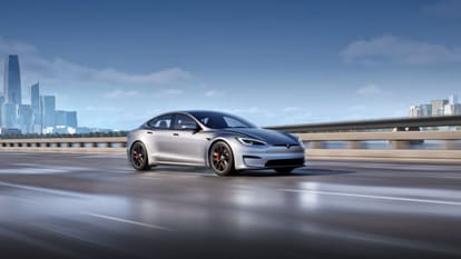 Tesla offers discount and offers on its cars amid slump in sales in china america and europe