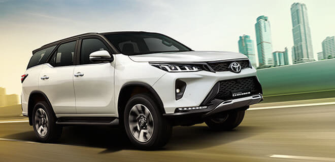 Global SUV Sales Report SUV captured 54 per cent of total cars sold in 2024