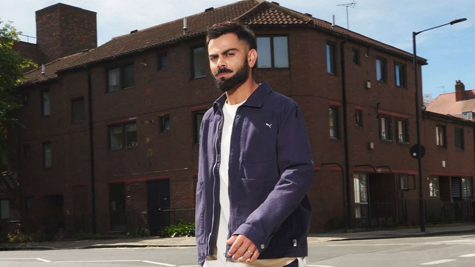 Virat Kohli Net Worth 2025 After Retirement Virat Kohli IPL Salary House Car Collection Lifestyle