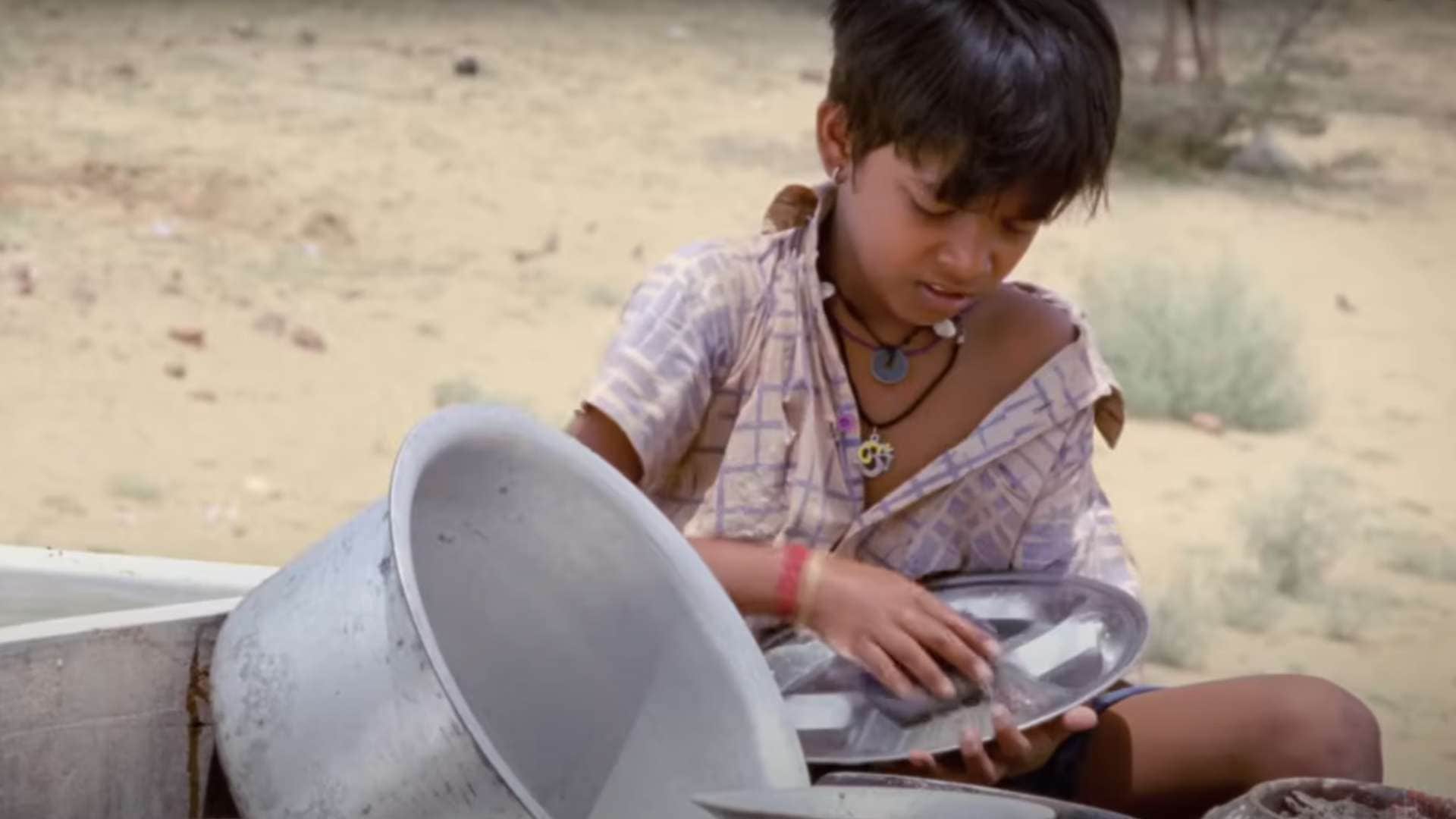 World Day Against Child Labour Bollywood Films Based on Child Labour Stanley Ka Dabba I Am Kalam Salaam Bombay