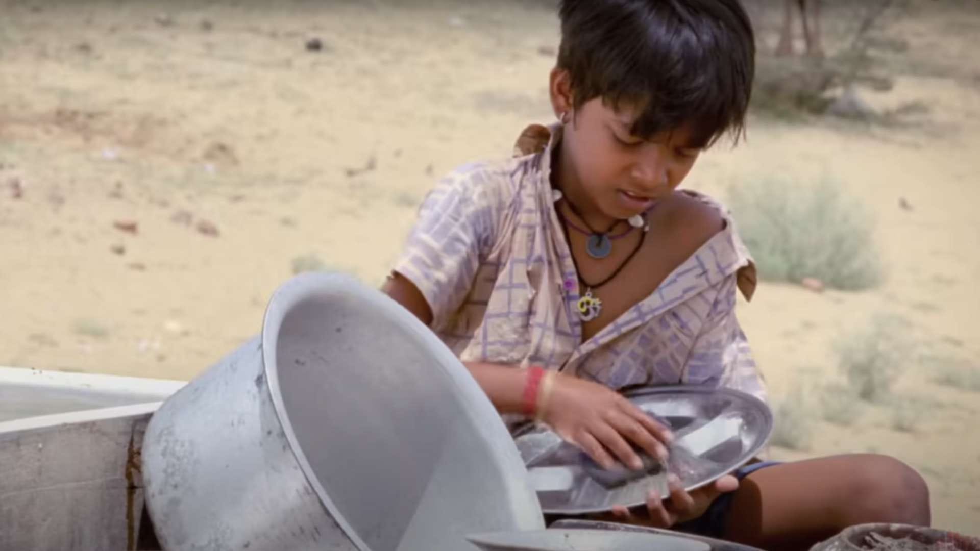 World Day Against Child Labour Bollywood Films Based on Child Labour Stanley Ka Dabba I Am Kalam Salaam Bombay