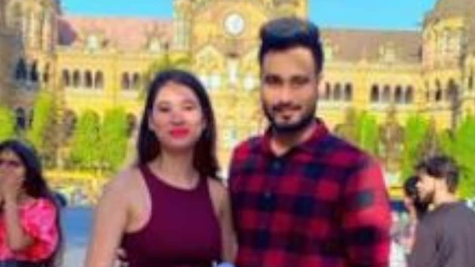 Agra TCS manager suicide Nikita wanted to destroy evidence from laptop and mobile she searched after suicide