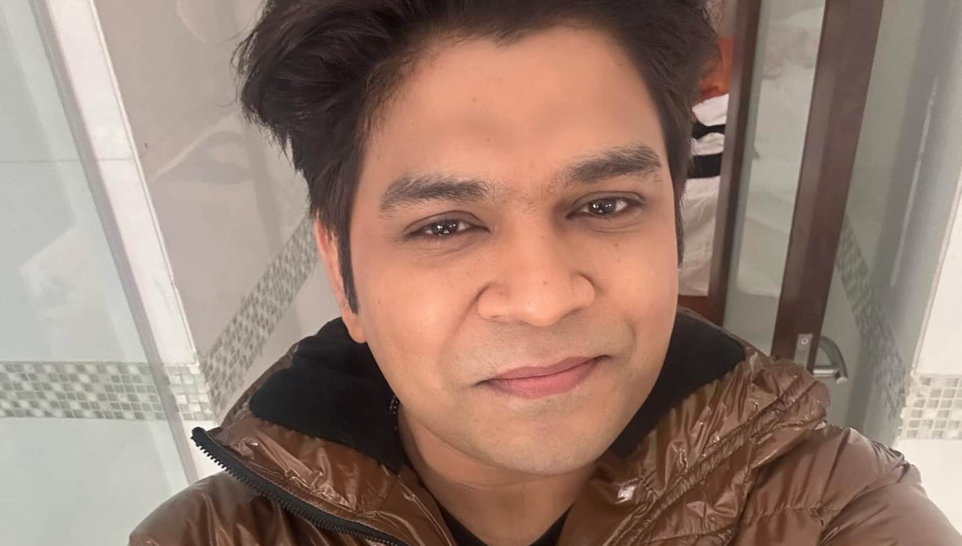 Ankit Tiwari Birthday Singer Music Composer Career And Life Unknown Facts