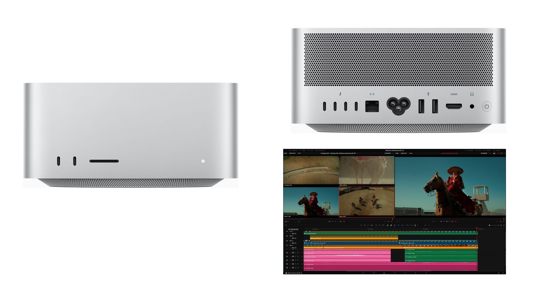 Mac Studio: M4 Max और M3 Ultra चिप के साथ मैक स्टूडियो लॉन्च, AI फीचर्स भी मिलेंगे Apple Mac Studio With M4 Max and M3 Ultra Chips Launched in India price and Specifications