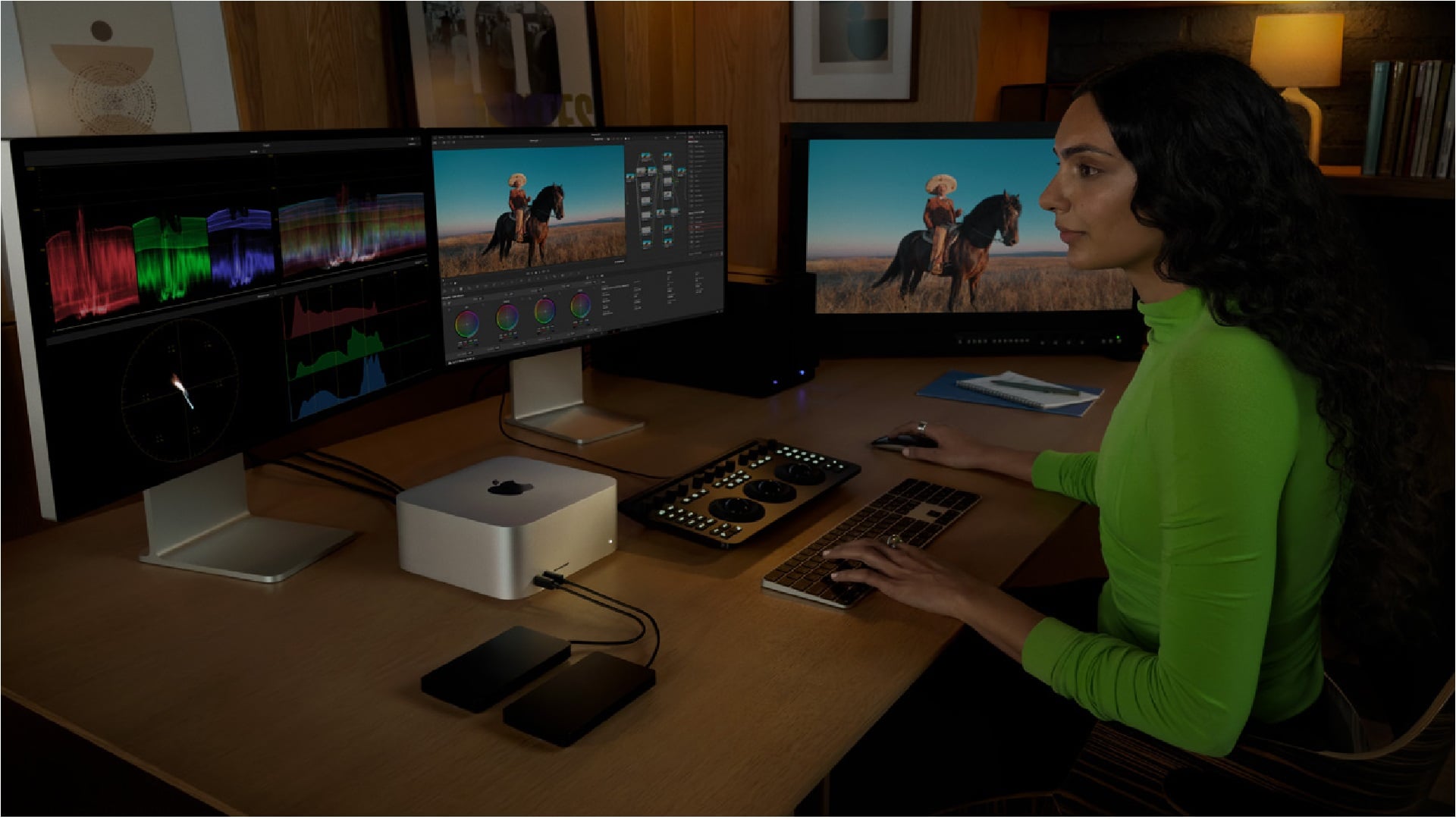 Apple Mac Studio