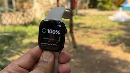 Apple Watch Series 10 Review