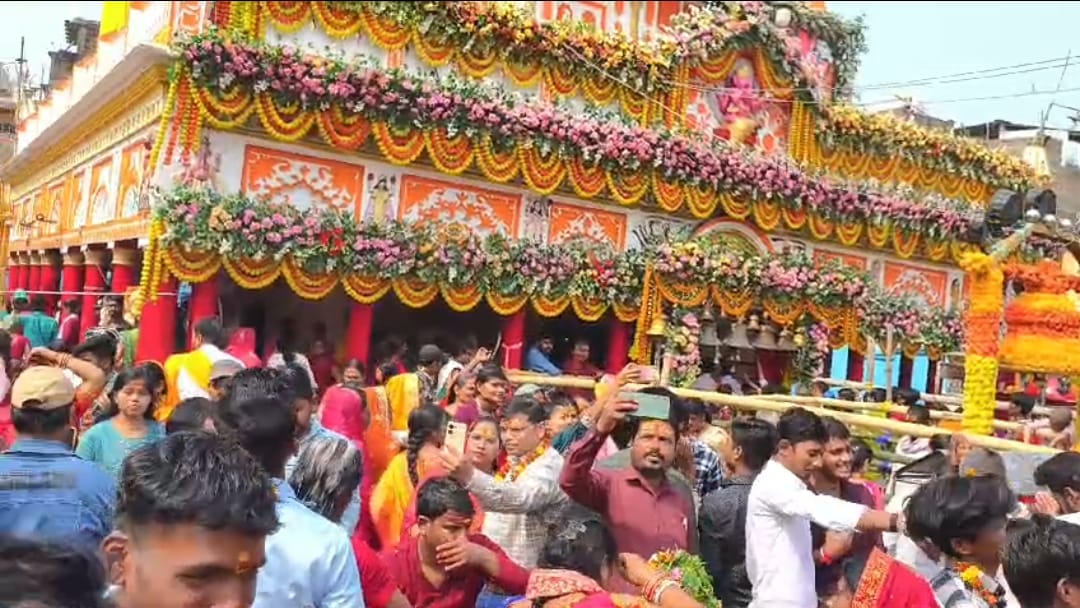 Bihar News: Patna High Court sent show cause notice to Darbhanga District Magistrate, Kusheshwar Place Trust C