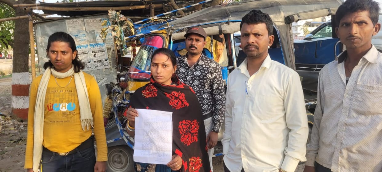 miscreants misbehaved with the baraatis In Katihar