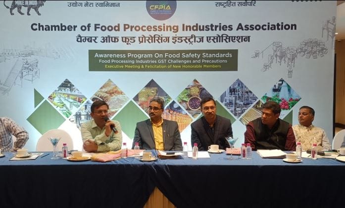Fair of delicious dishes for first time in Agra more than 150 stalls 10 thousand people will participate
