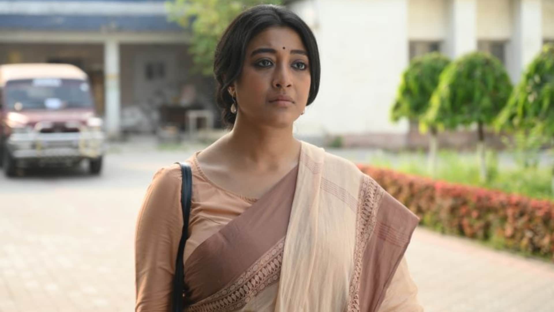 Paoli Dam movie Chhaad The Terrace directed by Indrani Releasing on 7 march 2025
