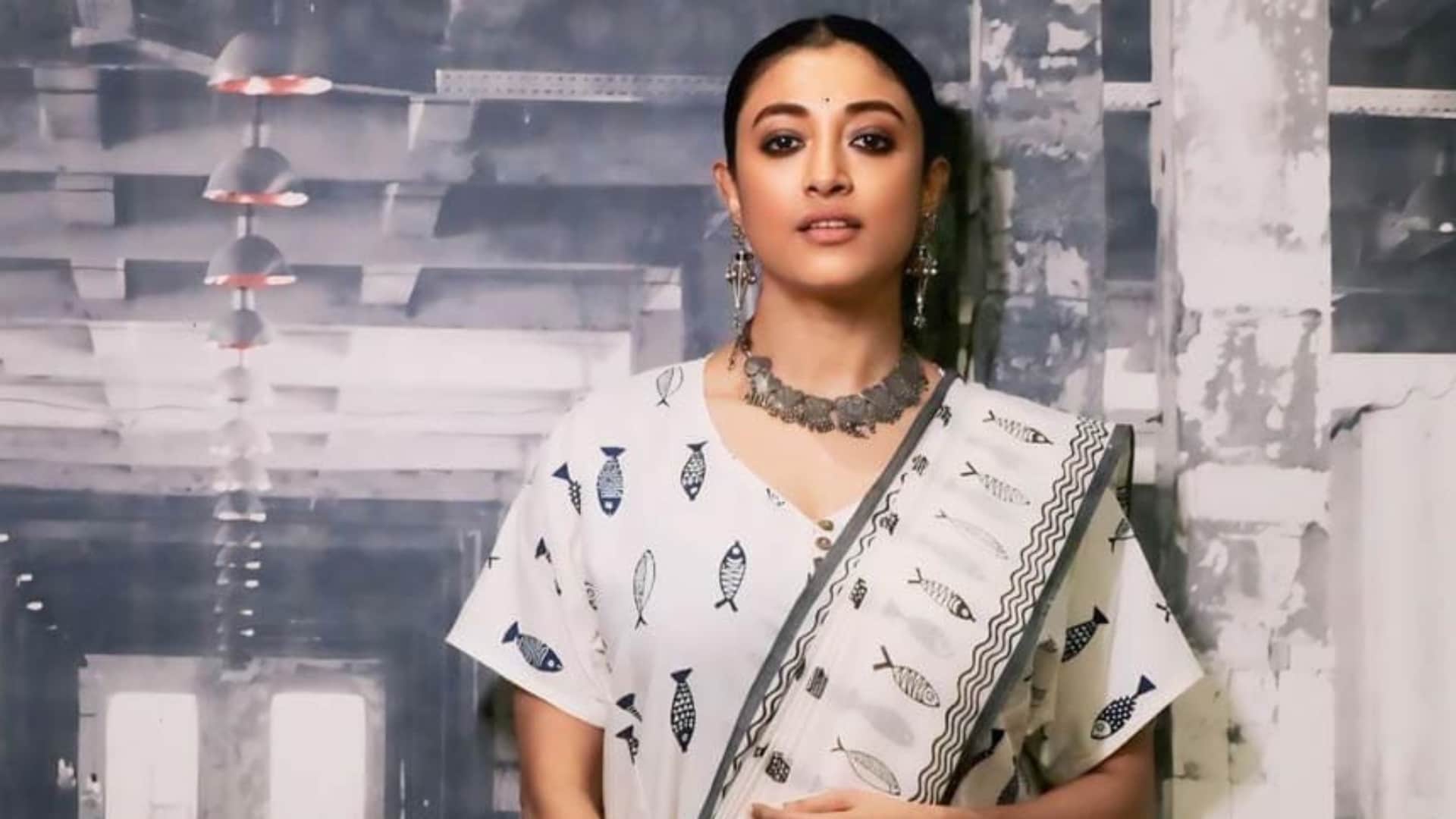 Paoli Dam movie Chhaad The Terrace directed by Indrani Releasing on 7 march 2025
