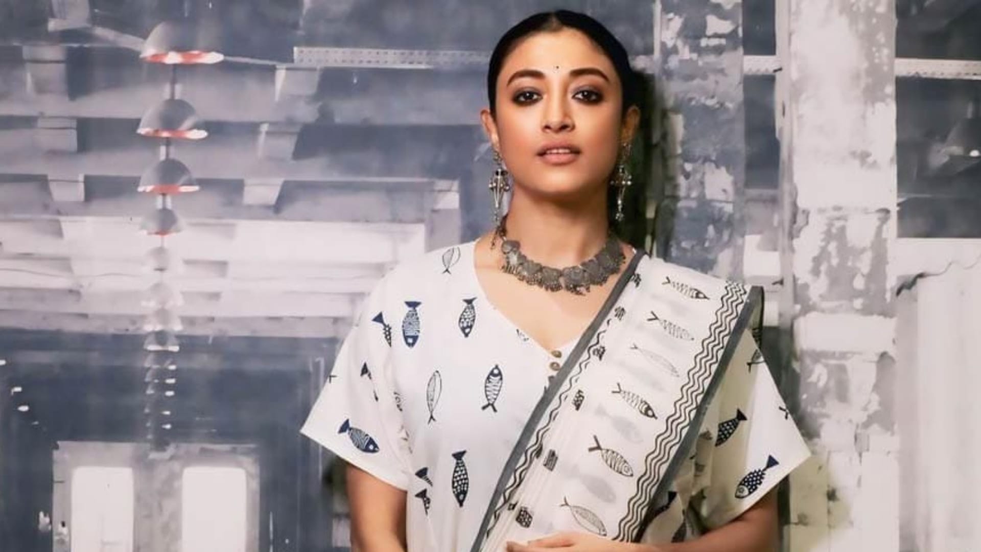 Paoli Dam movie Chhaad The Terrace directed by Indrani Releasing on 7 march 2025