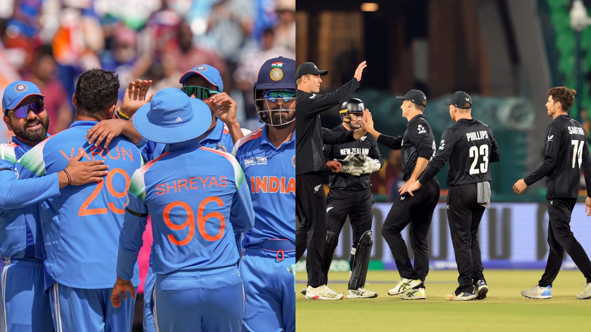 11 जनवरी से न्यूजीलैंड से भिड़ेंगी टीम इंडिया, नोट कर लें मैच की टाइमिंग