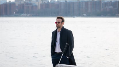 Daredevil Born Again Review in Hindi by Pankaj Shukla Charlie Cox Vincent D’Onofrio Dario Scardapane Nikki M
