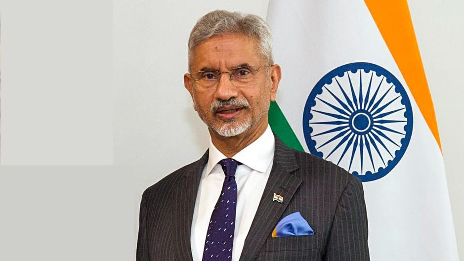 conflict situation in West Asia EAM Jaishankar speaks with counterparts in UAE Armenia