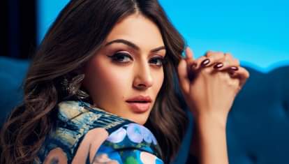 हंसिका मोटवानी