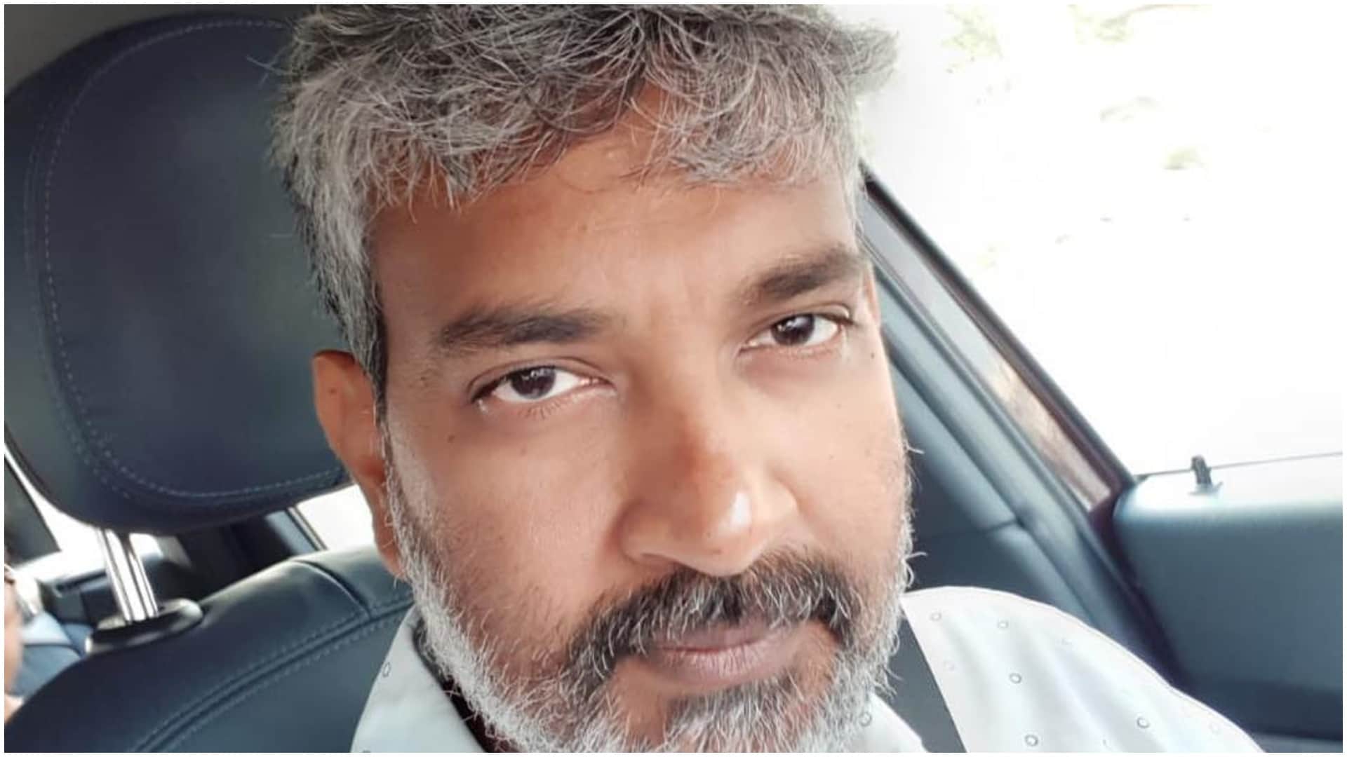S S Rajamouli Birthday Career Struggle films records awards family and unknown facts