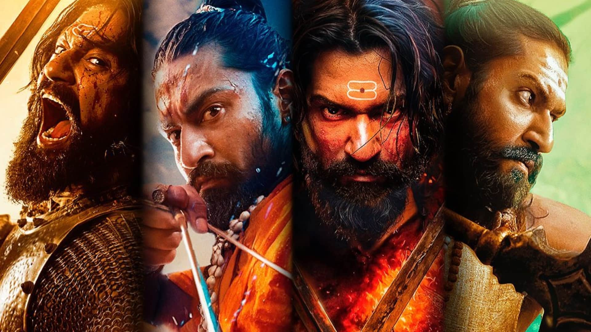 chhaava box office collection day 21 vicky kaushal rashmika mandanna laxman utekar film total earnings