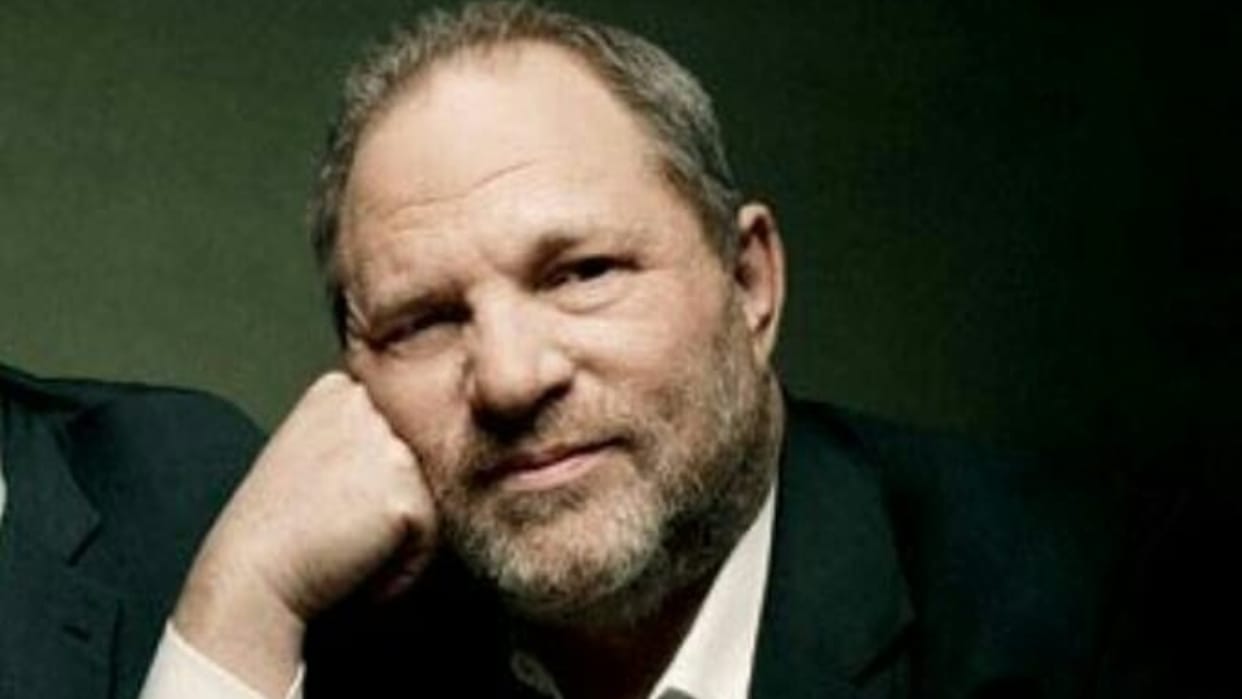 Harvey Weinstein will appear in Manhattan Supreme Court on May 1 after his 2020 Rape Conviction Overturned