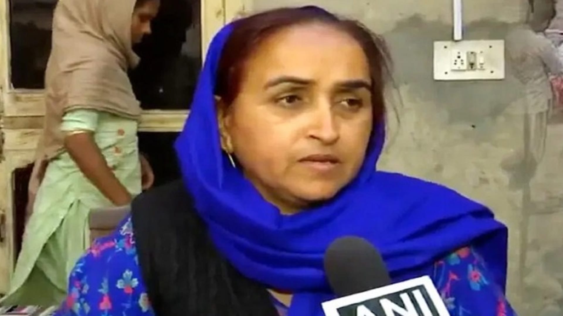 Himani Murder Case Some big personality is behind murder Sachin format phone Mother also reveals about laptop