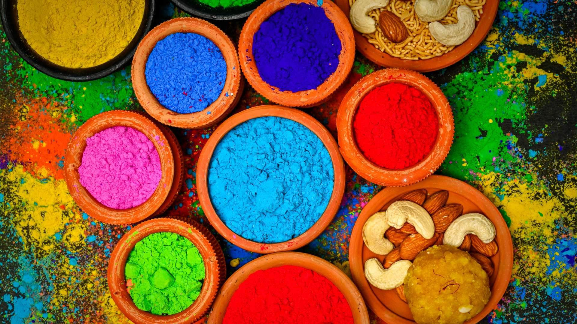 Holi 2025 bhadra and chandra grahan time know holika dahan muhurat