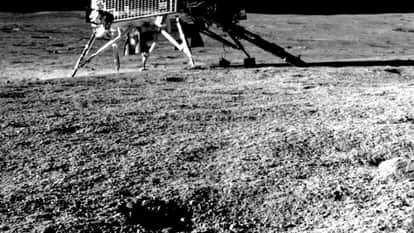 Ice may exist on Moon at more locations than previously thought, Chandrayaan-3 data suggests, News in hindi
