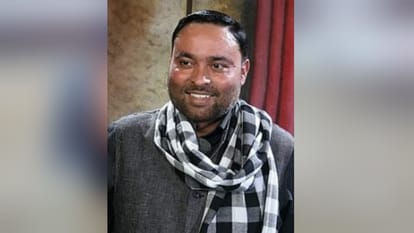 कैबिनेट मंत्री अनिल कुमार