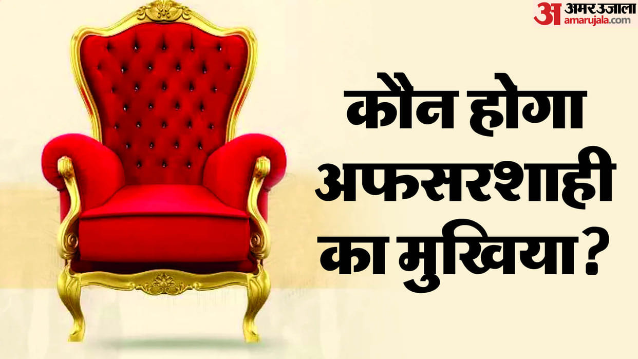 Himachal Pradesh bureaucracy will get a new head in April RERA will also get a new chairman