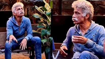 Know about makarand deshpande on his birthday who works with shah rukh khan but never act as lead role