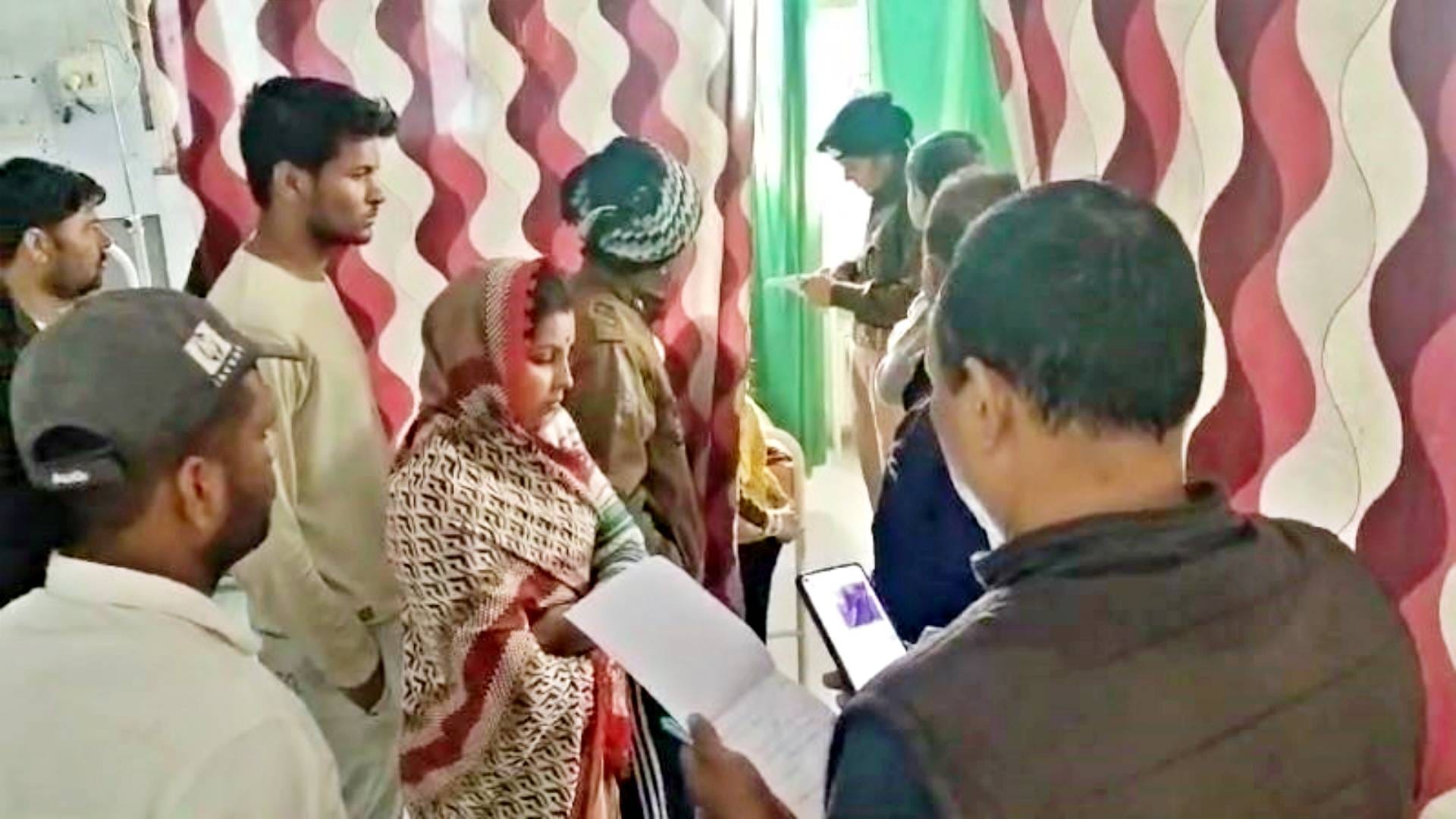 ग्वालियर ब्लास्ट में खुलासा