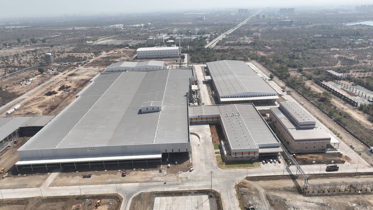 Patanjali Mega Food and Herbal Park will be started in Nagpur, plan to invest Rs 1500 crore