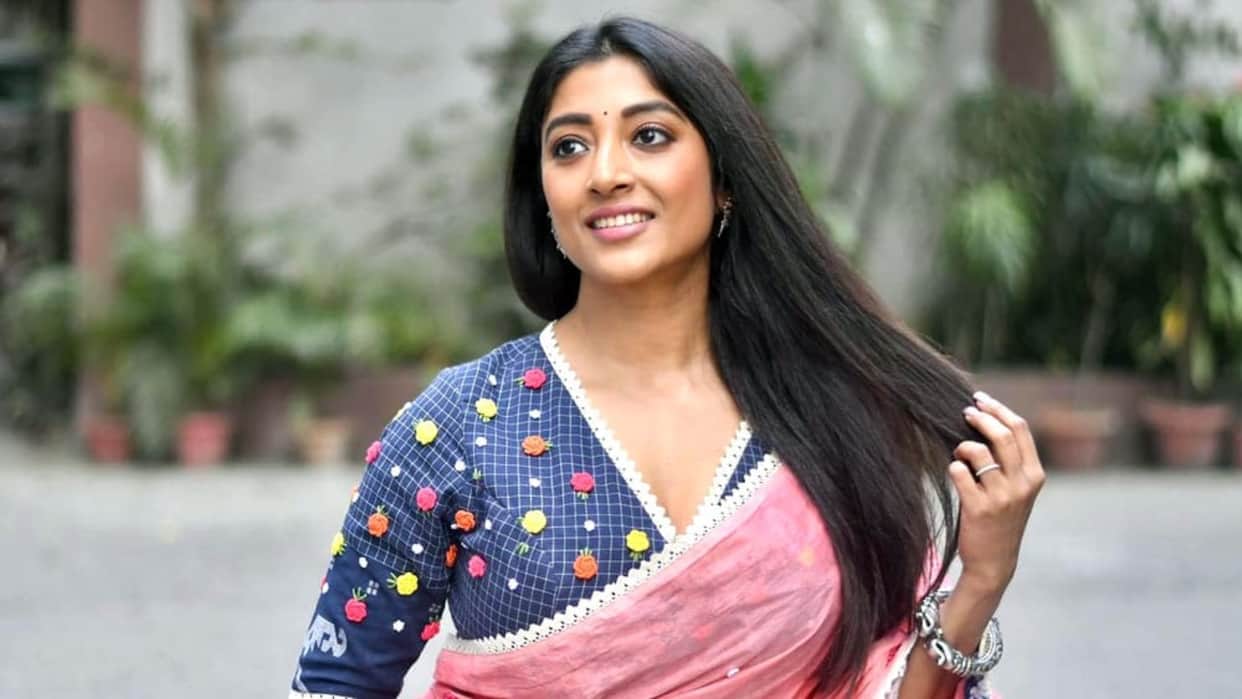 Paoli Dam movie Chhaad The Terrace directed by Indrani Releasing on 7 march 2025