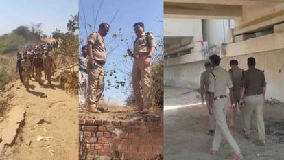 Accused arrested for misdeed and killing a teenager, weapon used in the crime recovered
